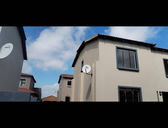 3 BEDROOM PROPERTY TO RENT IN ELEADAH